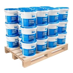 Грунтовка проникающая Knauf Тифенгрунд 10 л