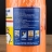 Лента малярная Tesa для окраски распылением оранжевая 30 мм 50 м (2 месяца) 5 шт
