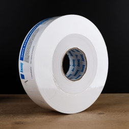 Лента бумажная перфорированная Knauf 52 мм (150 пог. м)