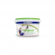Шпатлевка готовая универсальная Terraco Handycoat All-Purpose 3.5 кг