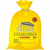 Смесь сухая Гермес универсальная М-150, 3 кг