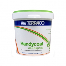 Шпатлевка готовая универсальная Terraco Handycoat All-Purpose 25 кг