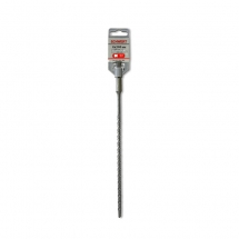 Бур для перфоратора Schwert SDS+ ф6х160/210 усиленный