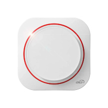 Вентилятор осевой вытяжной D 125 DISC 5