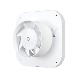Вентилятор осевой вытяжной D 125 DISC 5