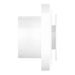 Вентилятор осевой вытяжной D 125 DISC 5