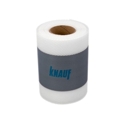 Лента гидроизоляционная Knauf Флэхендихтбанд 120 мм / 10 м