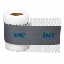 Лента гидроизоляционная Knauf Флэхендихтбанд 120 мм / 10 пог. м