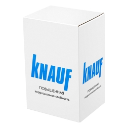 Саморез Knauf Клоп цилиндр. головка LN 3.5х11 мм острый (1000 шт)