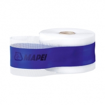 Гидроизоляционная лента Mapei Mapeband 120 мм / 10 пог. м