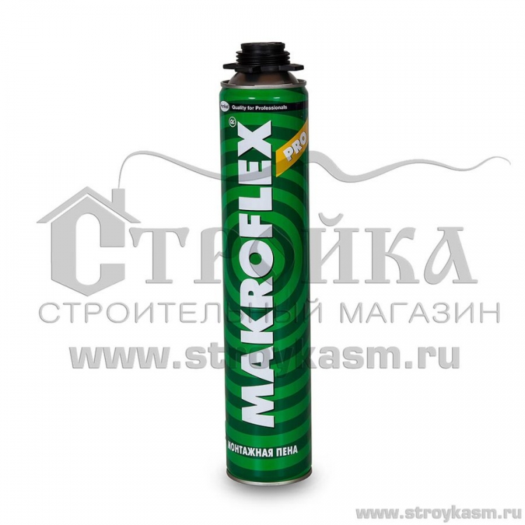 Пена Цемент Макрофлекс Купить В Леруа Мерлен